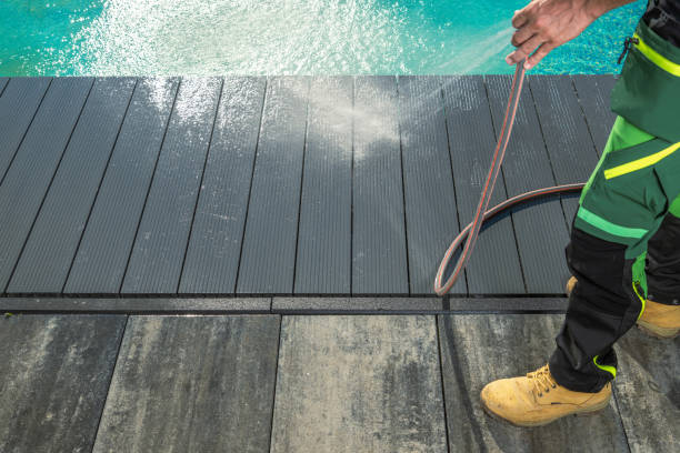 Why Choose Our Certified Pressure Washing Experts for Your Project Needs in Kittanning, PA?