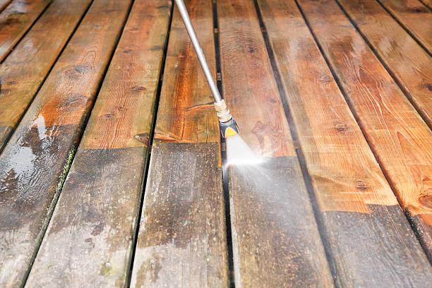 Local Pressure Washing Services in Kittanning, PA